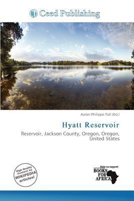 Hyatt Reservoir
