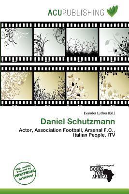 Daniel Schutzmann