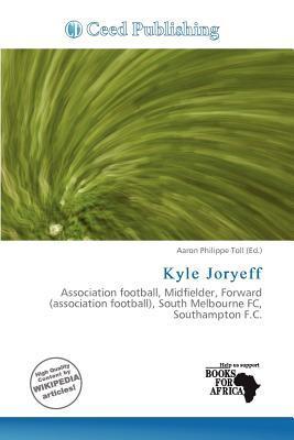 Kyle Joryeff