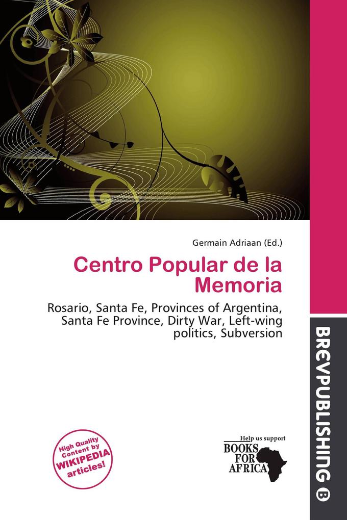 Centro Popular de la Memoria