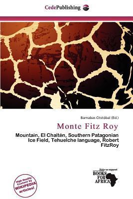 Monte Fitz Roy