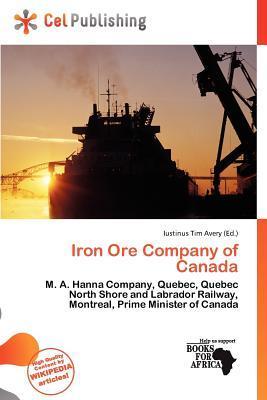 Iron Ore Company of Canada