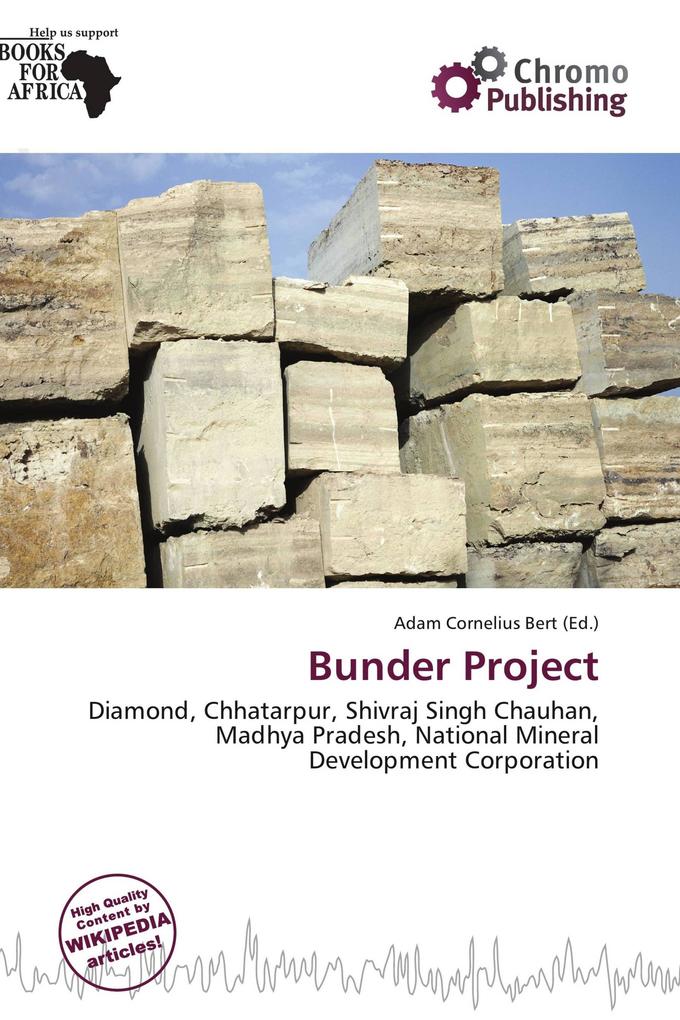 Bunder Project
