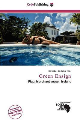 Green Ensign