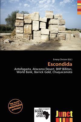 Escondida