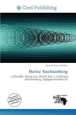 Heinz Sachsenberg