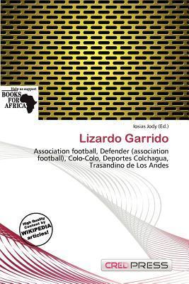 Lizardo Garrido