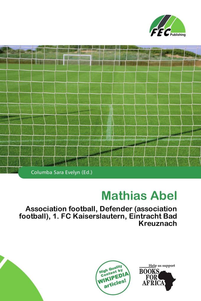 Mathias Abel
