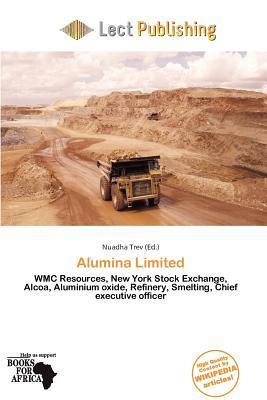 Alumina Limited