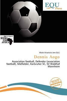 Dennis Aogo