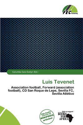 Luis Tevenet