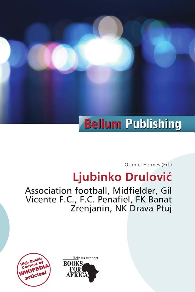 Ljubinko Drulovi