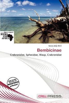 Bembicinae