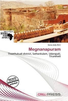 Megnanapuram