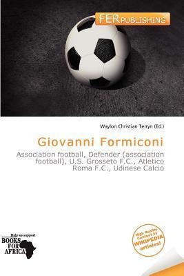 Giovanni Formiconi