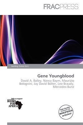 Gene Youngblood