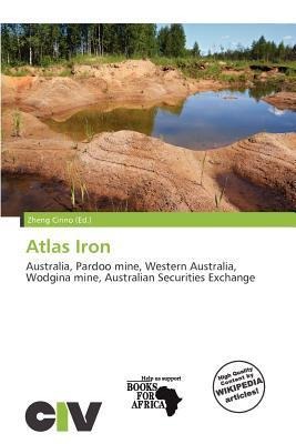 Atlas Iron