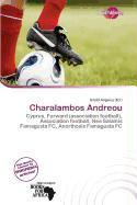 Charalambos Andreou