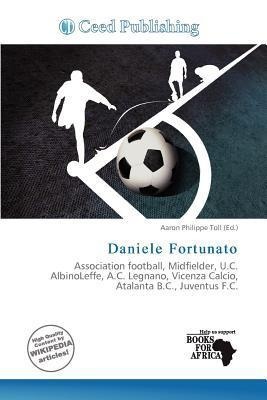 Daniele Fortunato