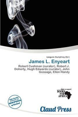 James L. Enyeart