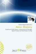 Abner Shimony