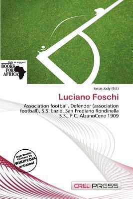 Luciano Foschi