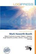 Mark Haworth-Booth