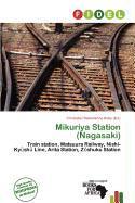 Mikuriya Station (Nagasaki)