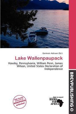 Lake Wallenpaupack