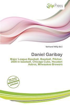 Daniel Garibay