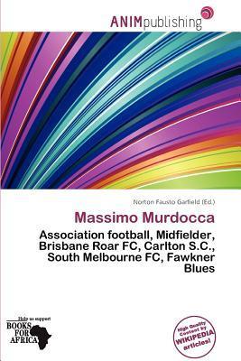 Massimo Murdocca