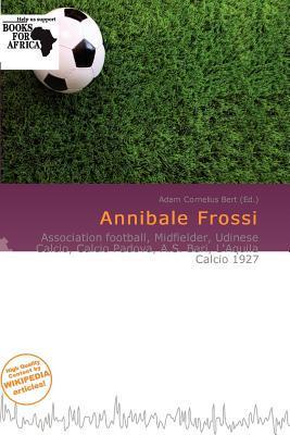 Annibale Frossi