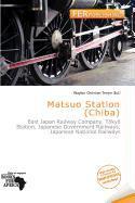 Matsuo Station (Chiba)