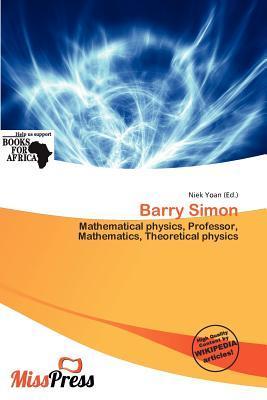 Barry Simon