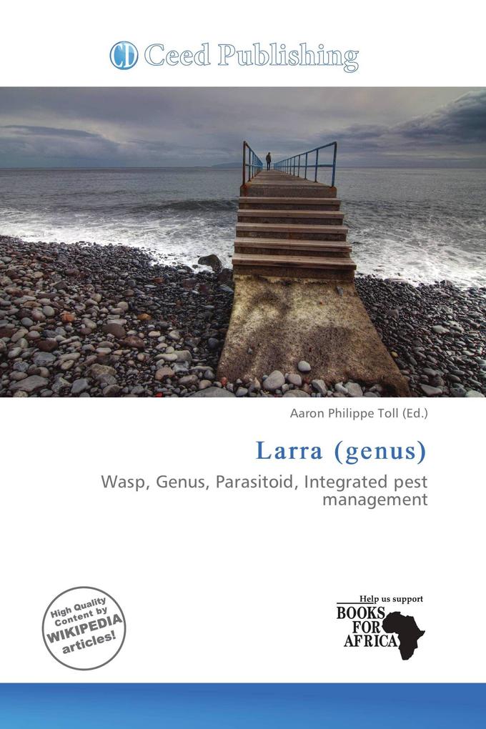 Larra (genus)