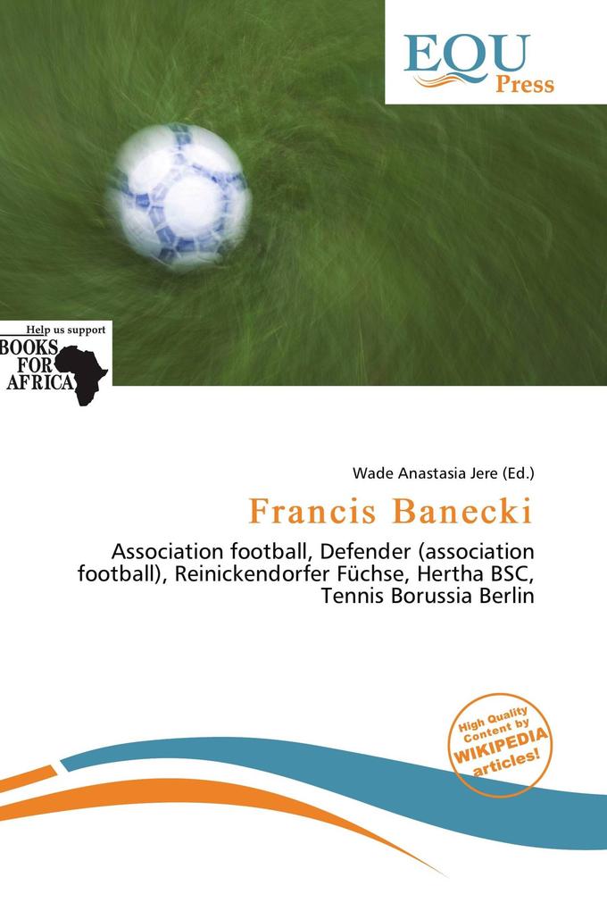 Francis Banecki