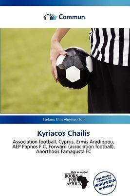 Kyriacos Chailis