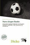 Hans-Jürgen Baake