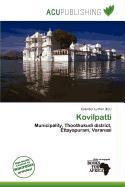 Kovilpatti
