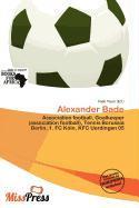 Alexander Bade