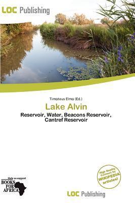 Lake Alvin