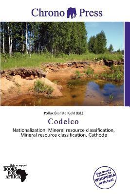 Codelco