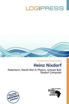 Heinz Nixdorf