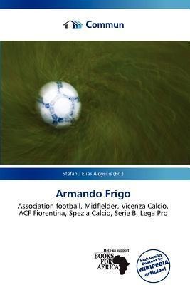 Armando Frigo