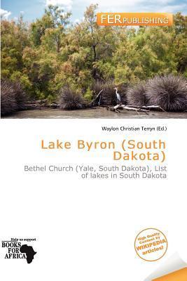 Lake Byron (South Dakota)