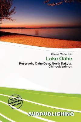 Lake Oahe