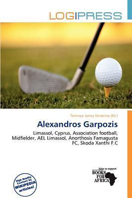 Alexandros Garpozis