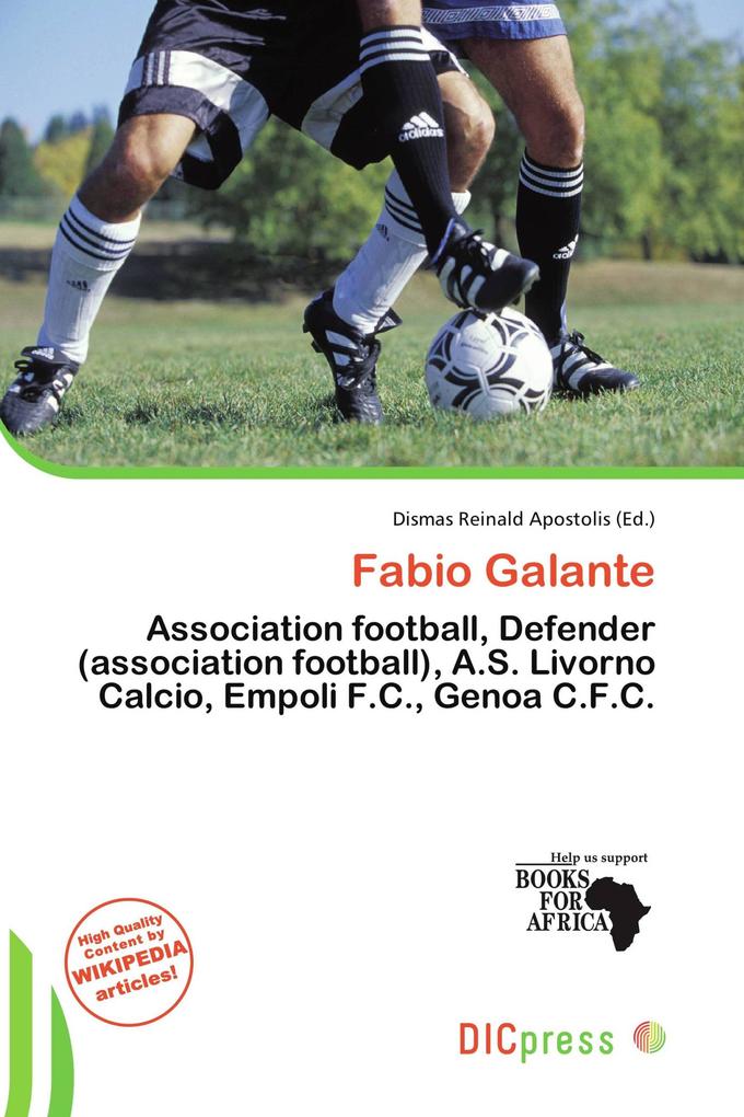Fabio Galante