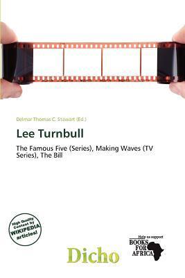 Lee Turnbull