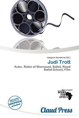 Judi Trott